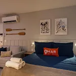 Studio A 180M Da Praia | Nsc 1032/308