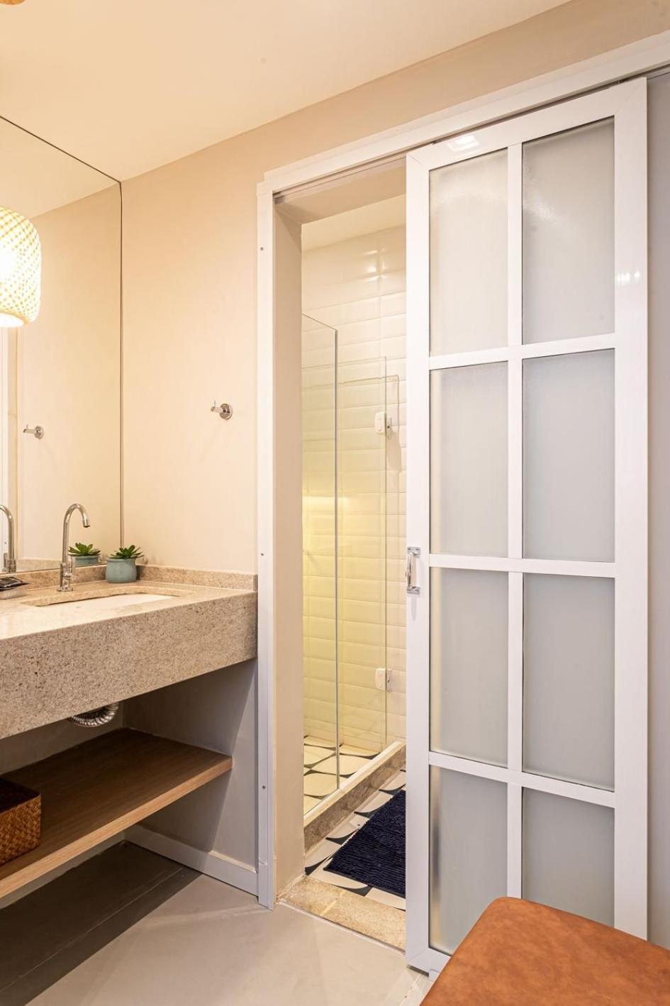 A 180m Da | Nsc 1032/308 Apartamento