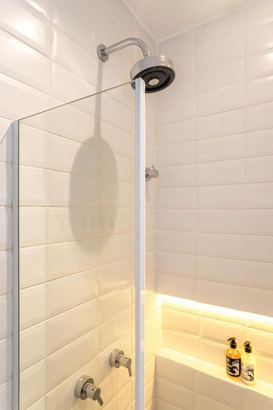 A 180m Da | Nsc 1032/308 Apartamento Río de Janeiro