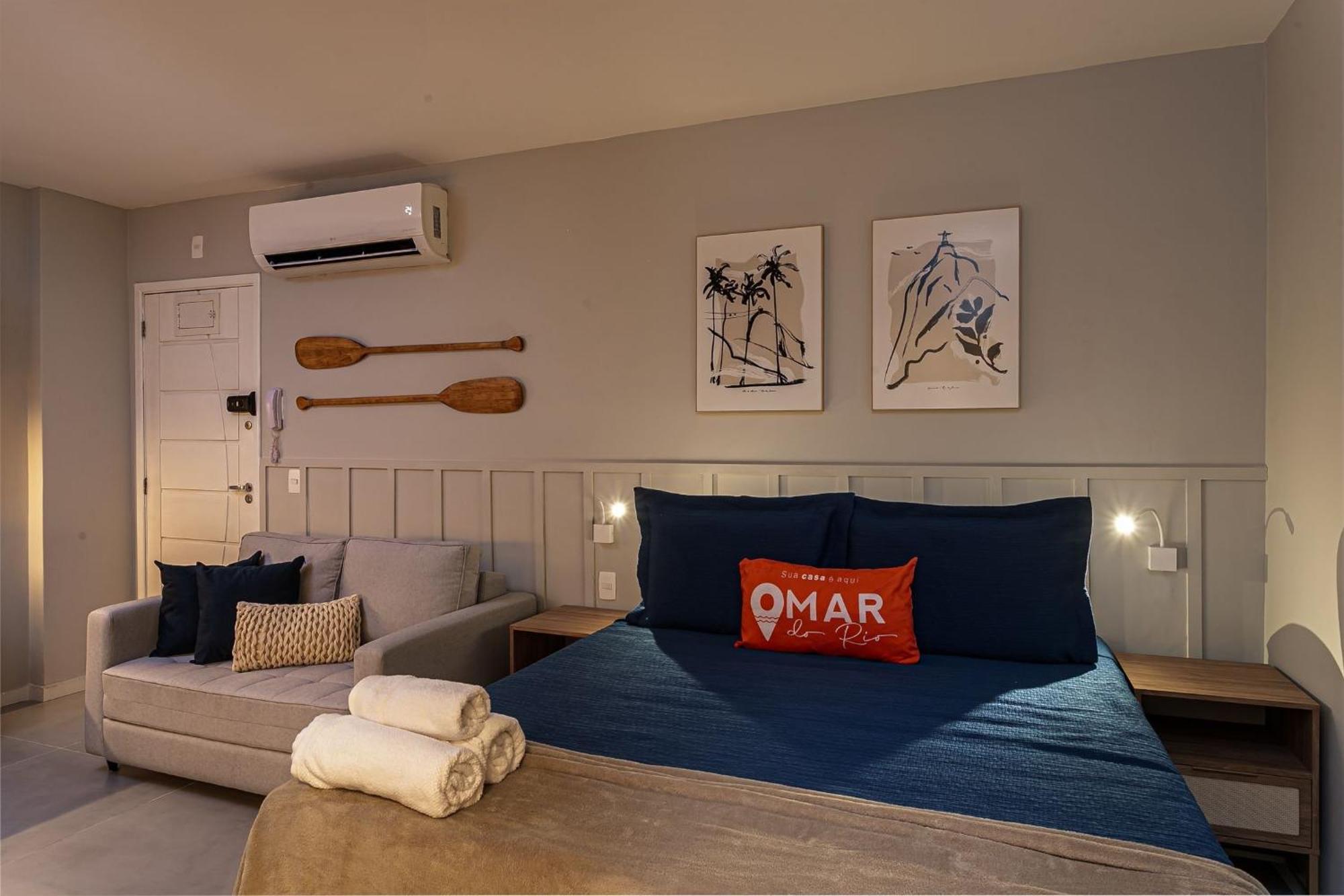 A 180m Da | Nsc 1032/308 Apartamento
