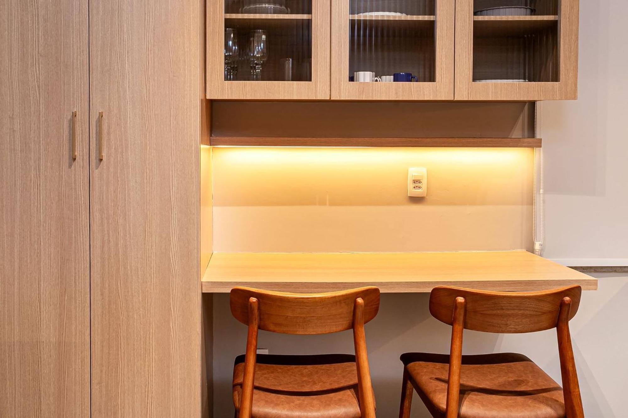 A 180m Da | Nsc 1032/308 Apartamento *